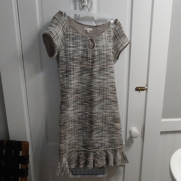 Max Studio Dresses & Skirts - Dress short sleeve